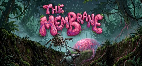 Games like The Membrane