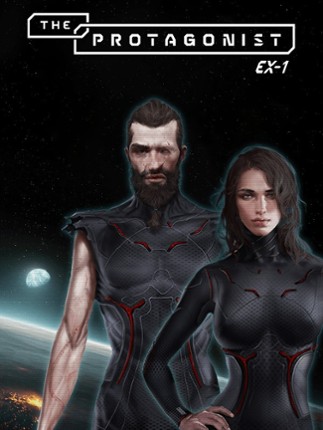 The Protagonist: EX-1 Image