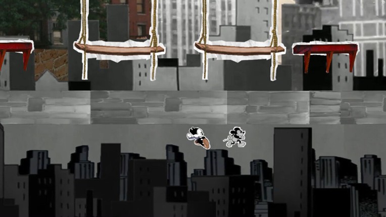 The Public Domain: The Game screenshot