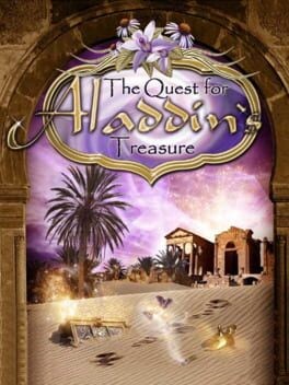 Games like The Quest for Aladdin's Treasure