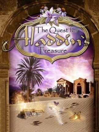 The Quest for Aladdin's Treasure Image