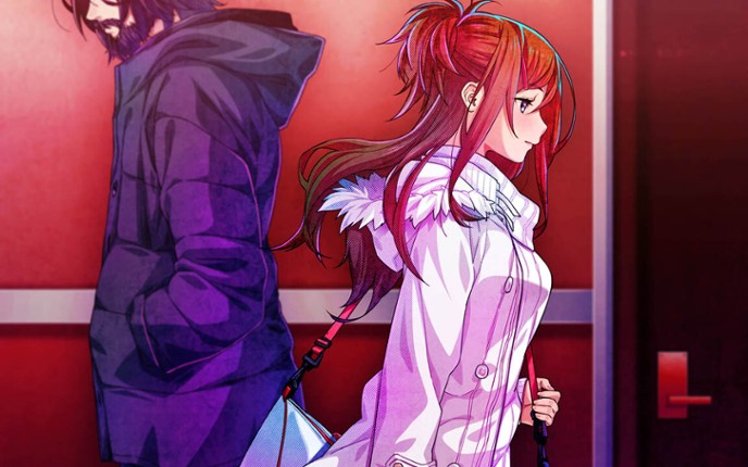 The Restless Sheep & The Lone Wolf: A Tale of Cutthroat Lovers screenshot