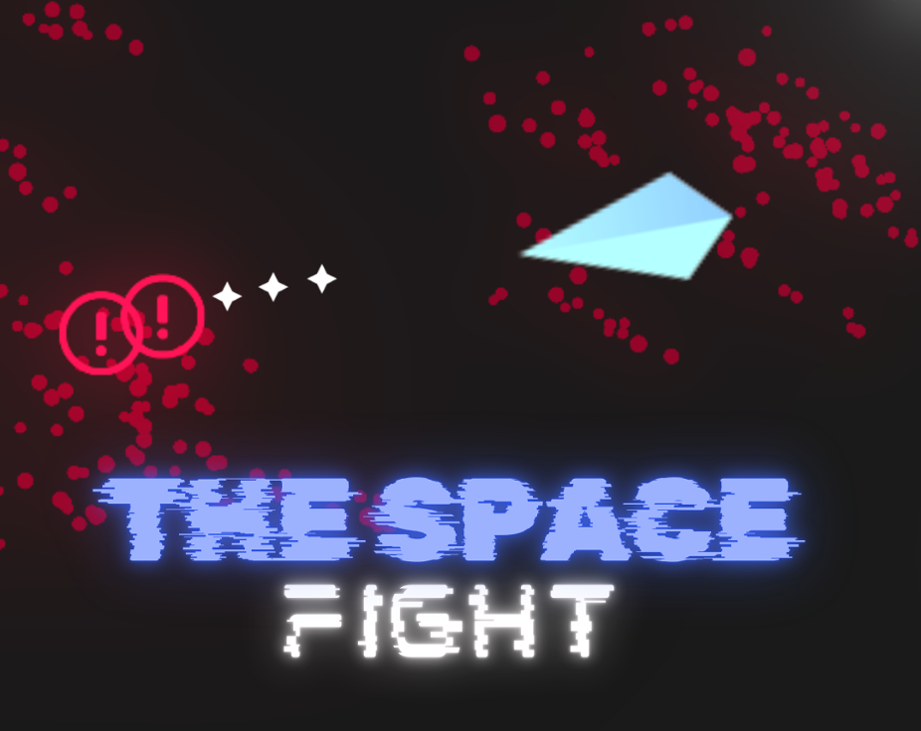 Games like The Space Fight