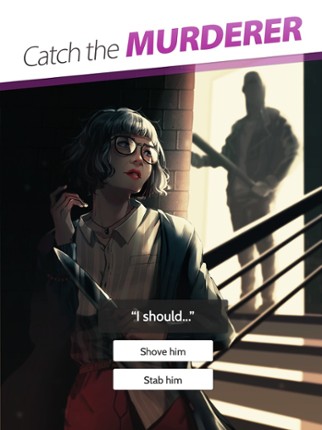 Tiles & Tales - Puzzle Stories screenshot