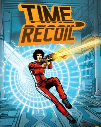 Time Recoil Image