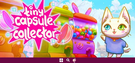 Games like Tiny Capsule Collector
