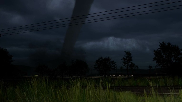 Tornado Emergency screenshot