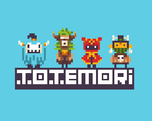 Games like Totemori 2D