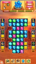 Treasure - Gems Blast Image