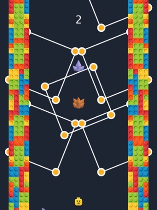 Tricky Jumps - Addictive Game screenshot