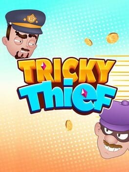 Games like Tricky Thief