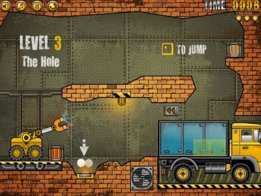 Games like Truck Loader 4