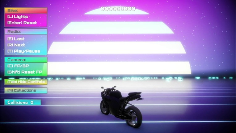 Turbo Horizon Image
