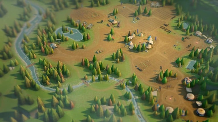 Two Point Hospital screenshot