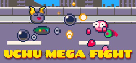 Games like Uchu Mega Fight