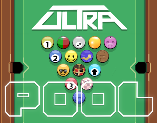 Ultrapool Image
