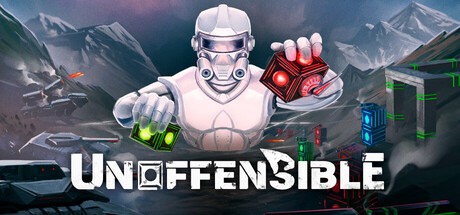 Games like Unoffensible