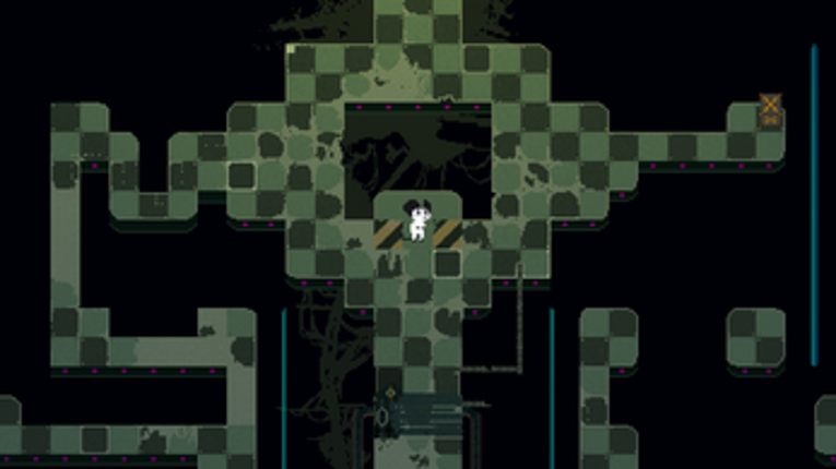 Unparallel screenshot