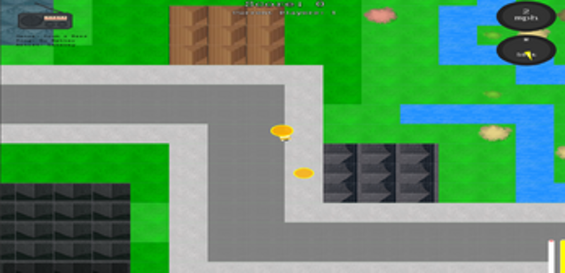 Unstoppable Droppable screenshot