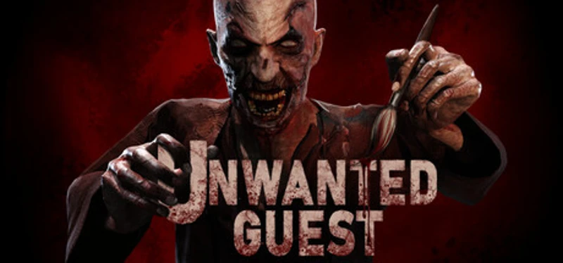 Unwanted Guest Image