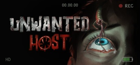 Games like Unwanted Host