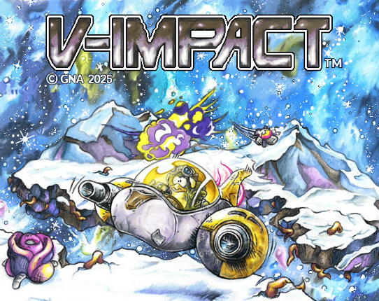 V-IMPACT Image