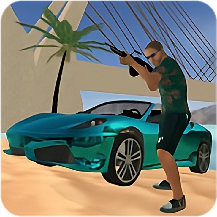 Games like Vegas Crime Simulator V2