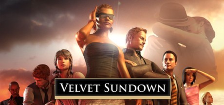 Games like Velvet Sundown