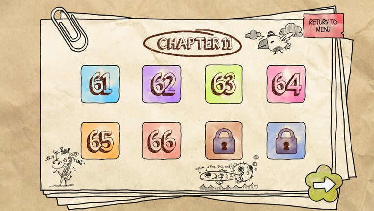 Vet Van Organizer screenshot