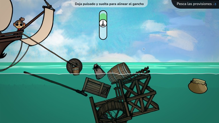 Victoria: La Primera screenshot