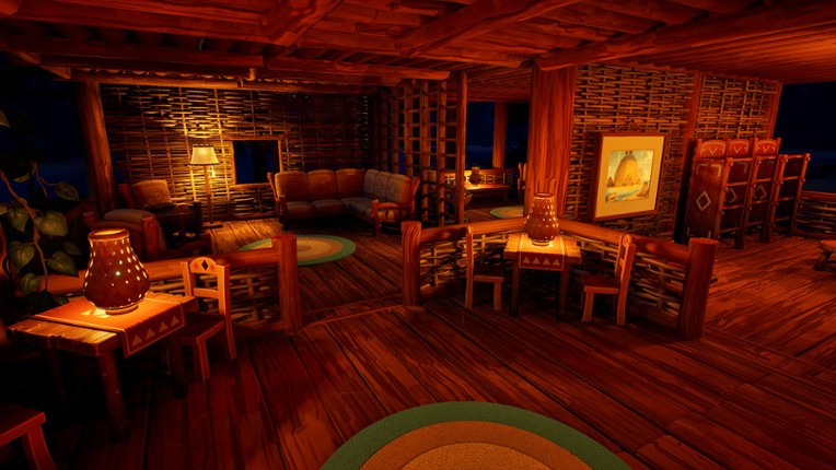 Voyagers of Nera screenshot