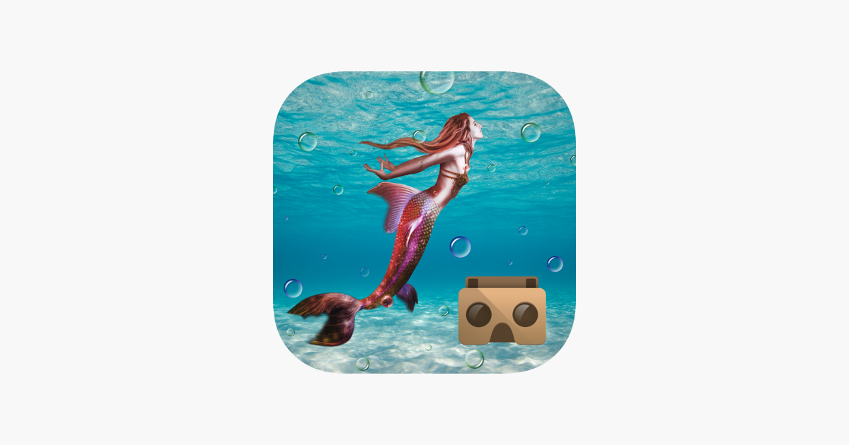 Games like VR: Mermaid Adventure In Virtual Reality