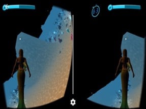 VR: Mermaid Adventure In Virtual Reality Image