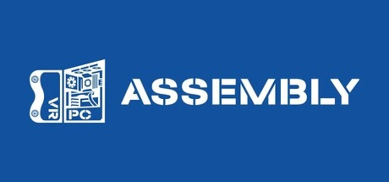 VR PC Assembly Image