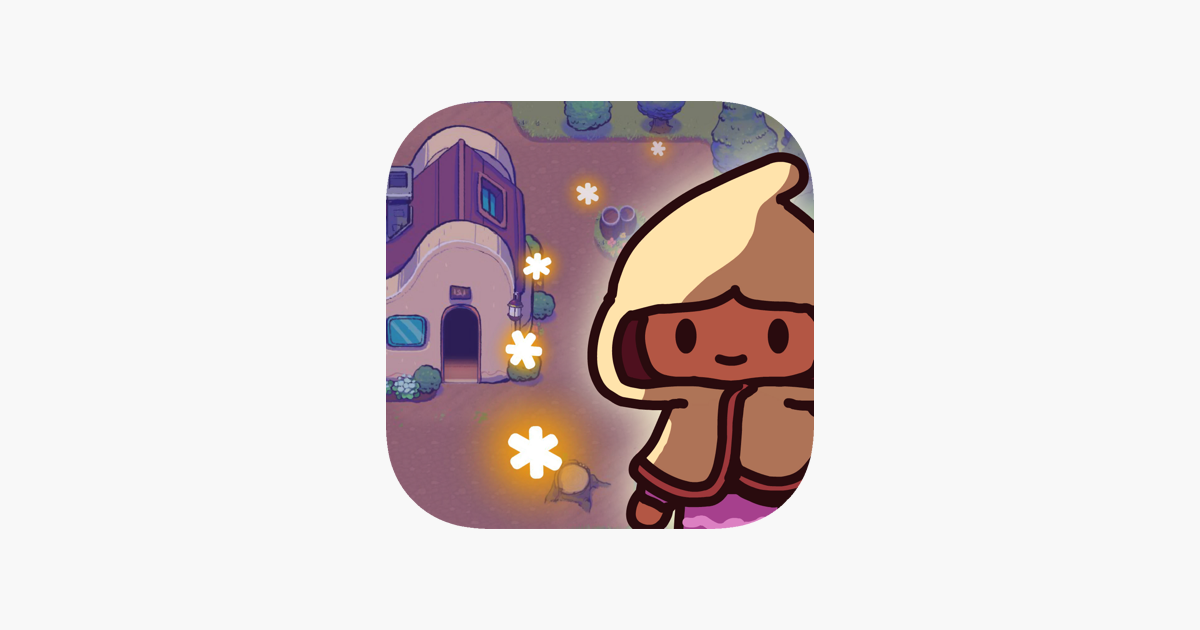 Games like Wanderlight