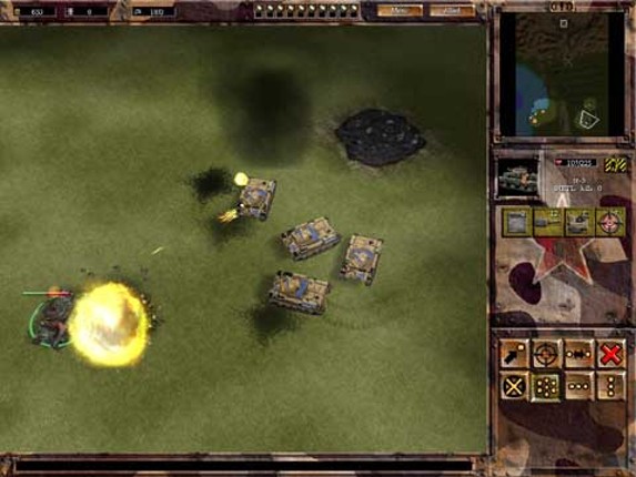War Times screenshot