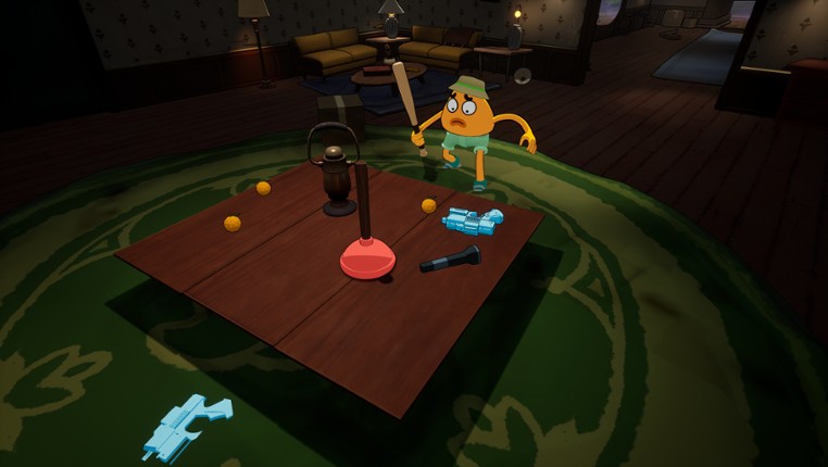 We Gotta Go screenshot