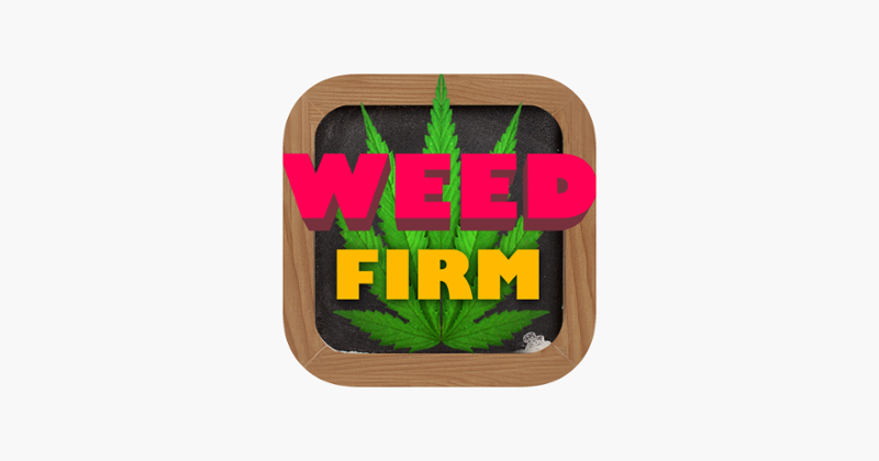 Weed Firm: RePlanted Game Cover