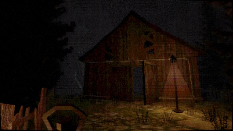 Welcome Home screenshot