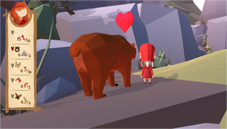 Wild Child screenshot