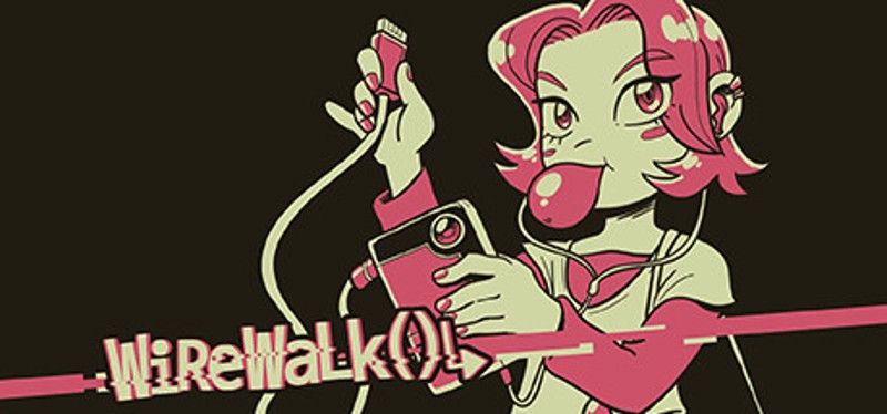 Wirewalk Image