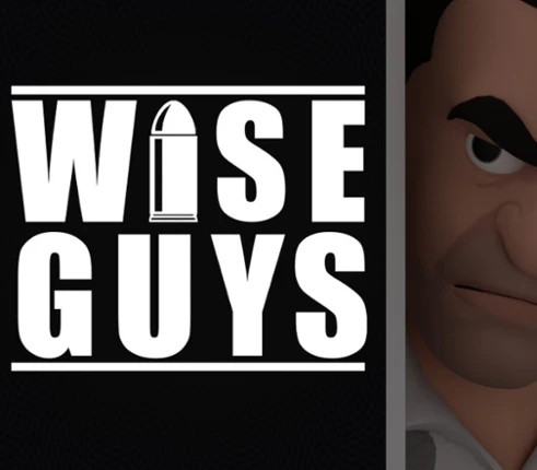 WISE GUYS Image