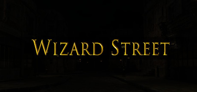 Wizard Street Image