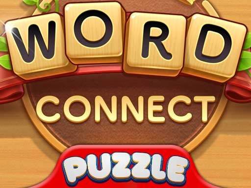 Games like Word Connect Puzzle