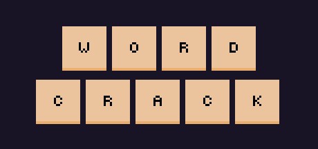 Games like Word Crack