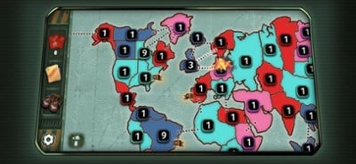 World Conquest: War &amp; Strategy Image