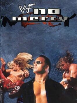Games like WWF No Mercy