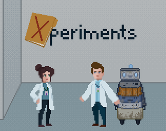 Xperiments screenshot