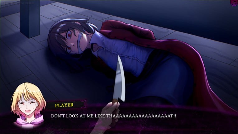 Yet Another Killing Game screenshot