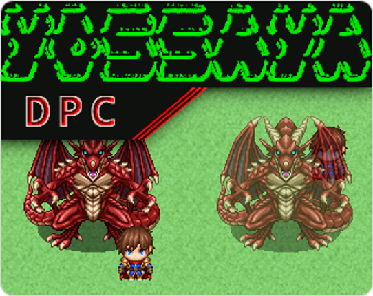 Yossayas DPC RPGMaker MZ/MV Plugin Image